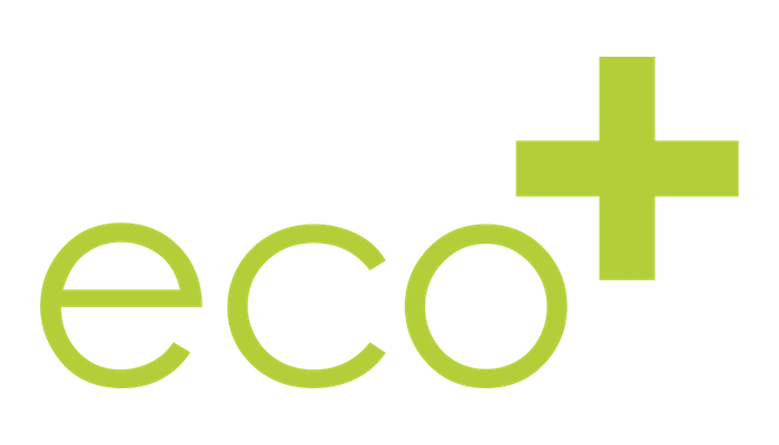 Eco plus Logo Eco plus Logo